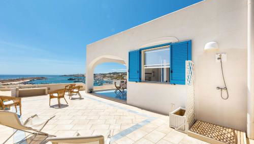 Attico del Blu by BarbarHouse - Foto 4