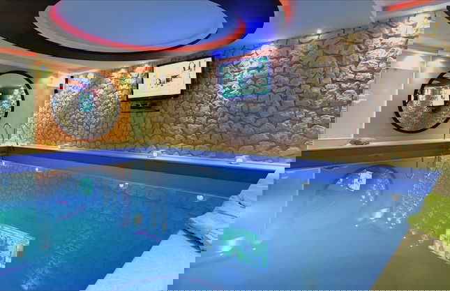 Villa in Paleokastrites With Sauna - Foto 11