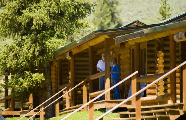 320 Guest Ranch - Photo 7