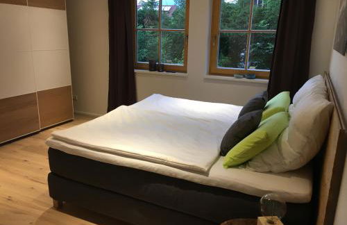 Bergelemente im Hochwald - Foto 33