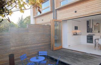 3 Bedroom Eco house in Chichester near Goodwood - Photo 10