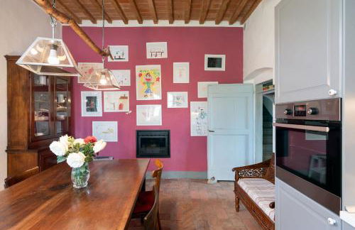 Casa Mirandola - Foto 16