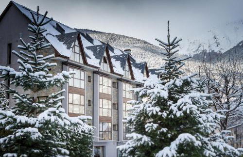 Aparthotel La Vall Blanca - Foto 30