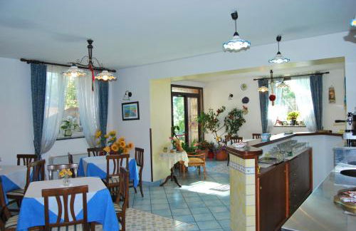 Nido Degli Dei - Foto 27