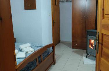 Panthea Cottage - Foto 35