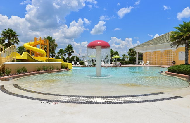 2353vd - Providence A Gated Golf Community 4 Bedroom Home by RedAwning - Foto 15