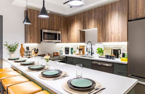 Loft Condo Free Parking,MIT,Harvard,TD Garden - Foto 59