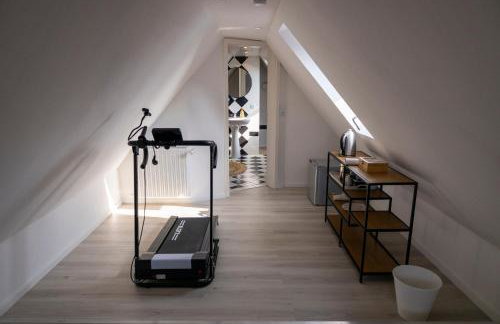 Ferienwohnung in Karlburg - Foto 6