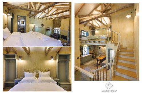 Wild Lavender Mountain Resort - Photo 4