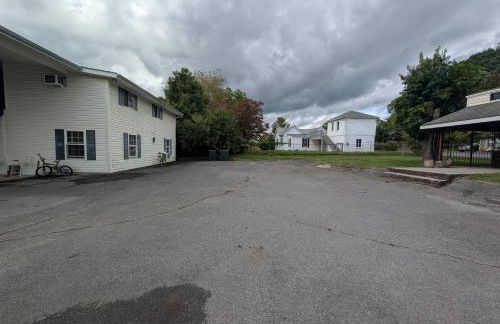 Cozy Apartment in Downtown Elizabethton - Foto 28