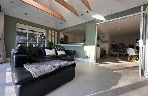 Luxury 3 bed cottage with Sauna, Chobham, sleeps 6 - Foto 16