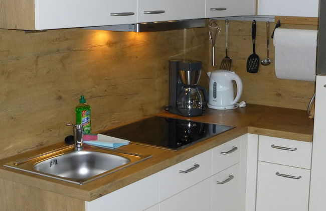 Lindenhof-Dangast - Foto 20