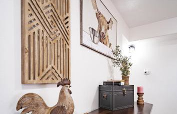 Hacienda Roja - The Sage #6 at Wind Walker Homestead - Foto 25