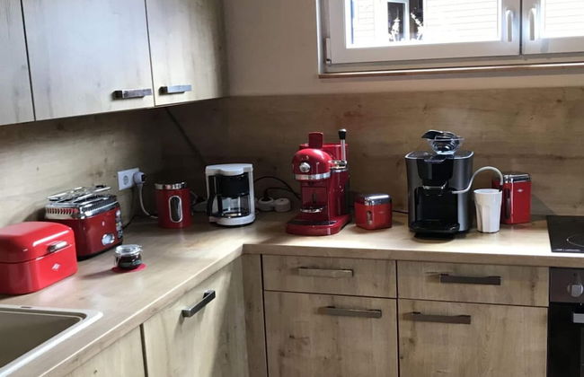 Holiday Home Lower Lake Terrace - Foto 4