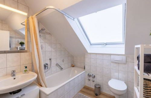 Maisonette-Wohnung in Bestlage von Filderstadt - Foto 13