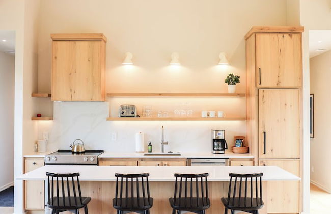 Loma Cottages - Foto 36