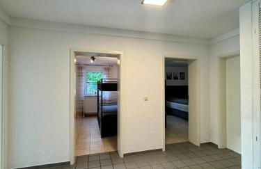 Familienapartment Buehlertal bei Buehl Baden Baden und Schwarzwald - Foto 12