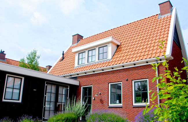 3 bedroom House in Colijnsplaat with garden and terrace - Photo 20