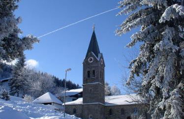 Ferienland Sonnenwald Fewo 46 und Studio 50 in Schöfweg Bayerischer Wald - Foto 36