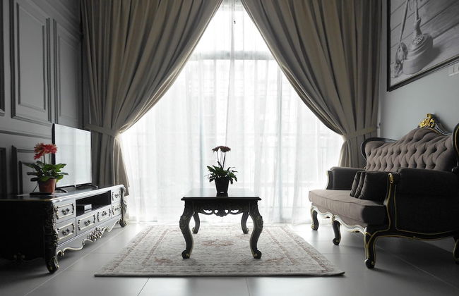 Zetter Suites - Foto 11