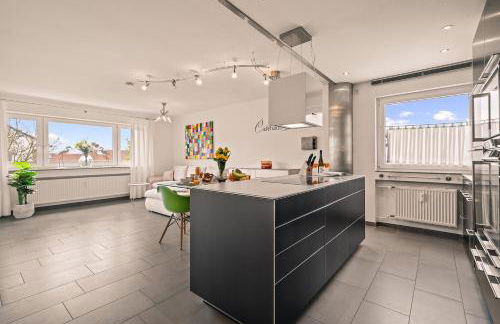 SEErelax Apartment in direkter Seenähe - Foto 14