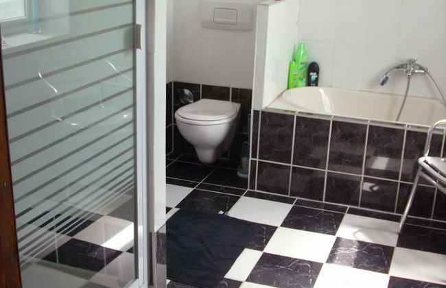 Wohnung in Steffenshagen an der Ostsee - Foto 15