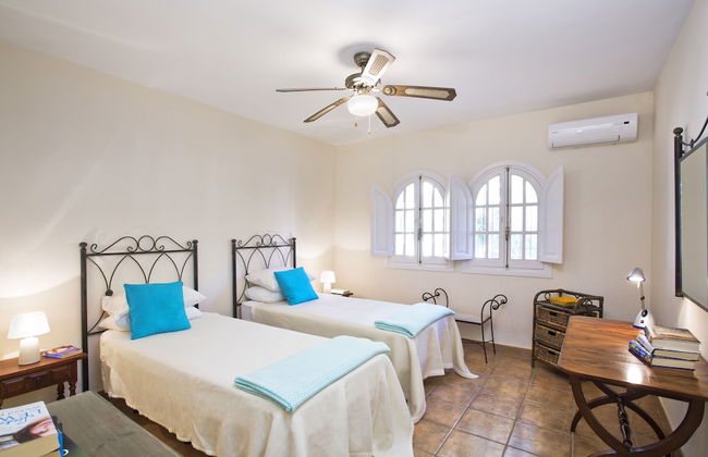 Villa Tranquilla - Foto 2