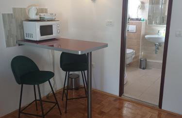 Apartments Cordis - Photo 82