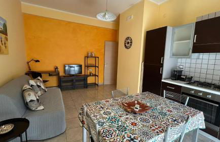 La Lanterna Apartment - Foto 6