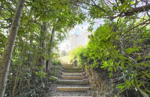 Priory Apartment - Foto 11