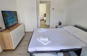 Canyon House Leuca - Foto 3