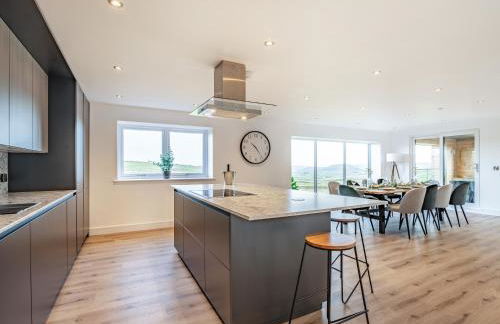 Hazelgrove Lodge Barn - Foto 12