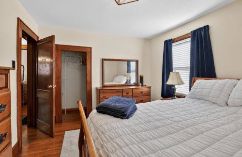 Vintage Home Near Casino, Speedway and Music Sites home - Foto 11