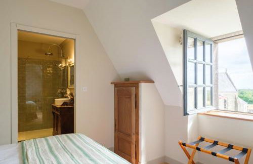 Le Domaine de Ravenoville - Pierres d'Histoire - Foto 37