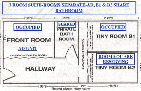 Crown Inn & Suites - Photo 51