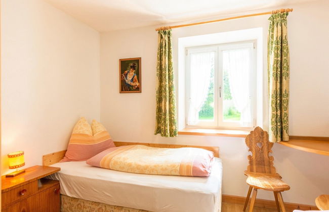 Holiday Home Near ski Resort in St. Gallenkirch - Foto 7