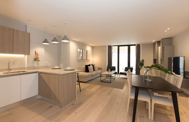 Elephant and Castle by Allô Housing - Foto 29