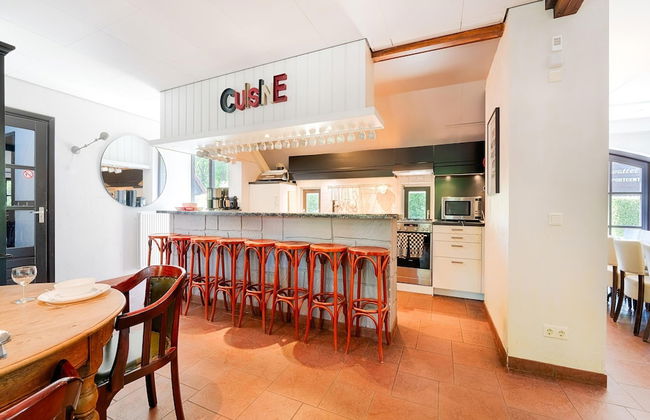 Atmospheric Country House in Asten on a Golf Course - Photo 22