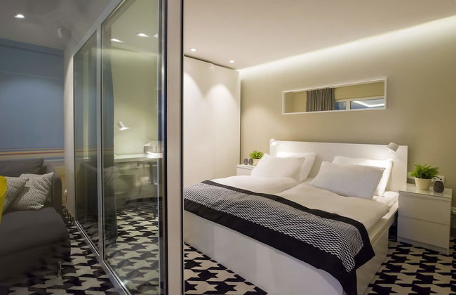 VacationClub - Nadbrzeżna Apartments - Foto 3