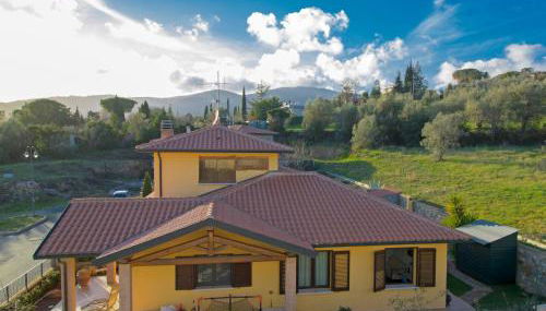 Villa Serra by Interhome - Photo 5