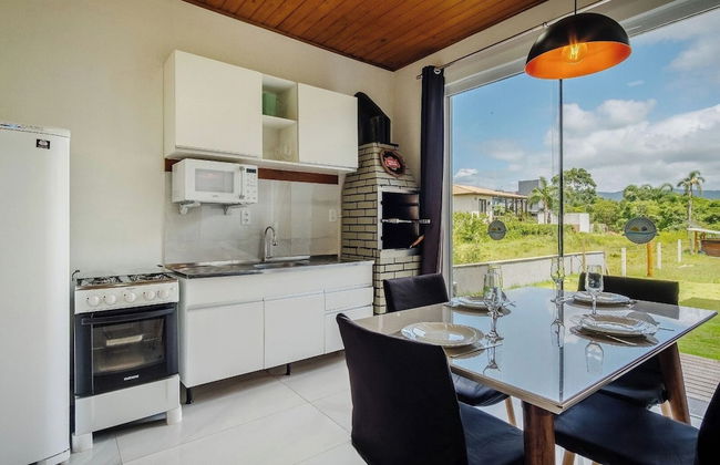 Bangalos Luz da Lagoa - Foto 16