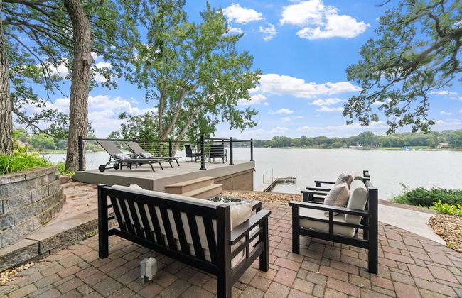 Villa de Lago - Foto 35