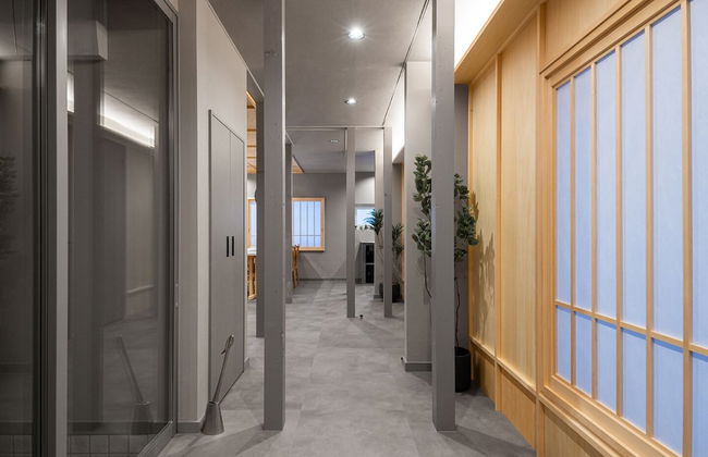 THE CELESTIAL - Foto 22