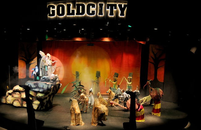 Gold City 2 Bedroom Villa 2 - Foto 56