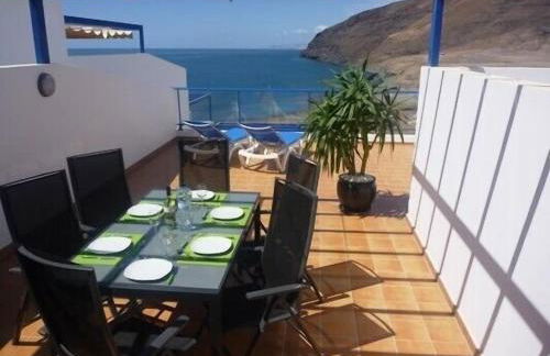 Amazing Sea View apartment with sun drenched terrace! - Photo 7