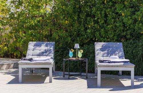 Holiday Home Albona Luna by Interhome - Foto 41