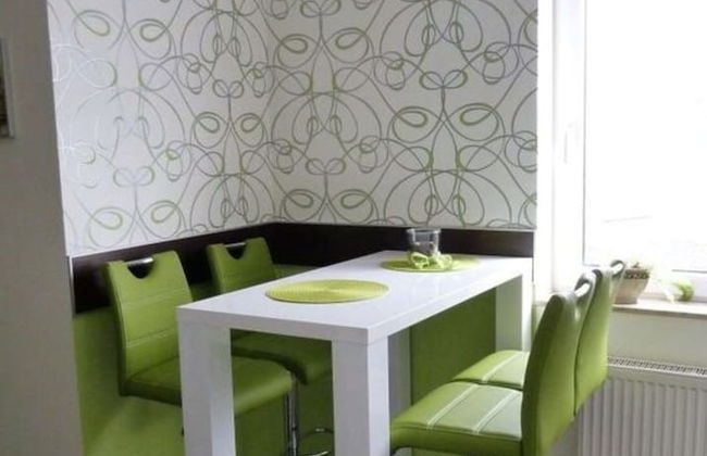 Alluring Apartment in Gerbrunn - Foto 14