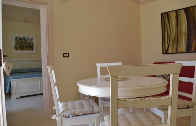 Masseria Torricella - Foto 14