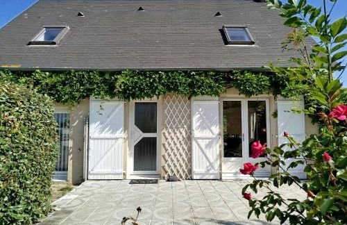 Gîte les coccinelles en Baie du Mont St Michel - Foto 5