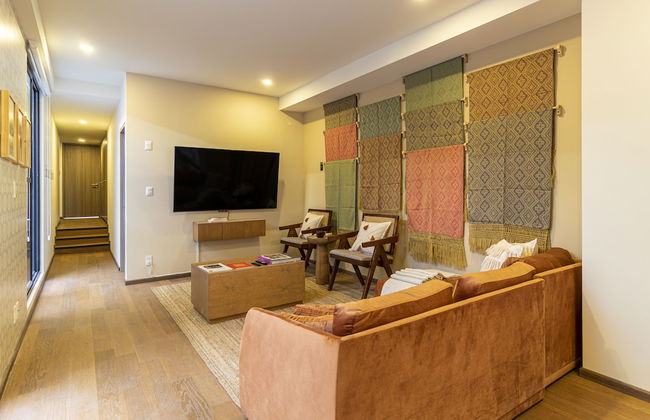 Casa Colima by Kukun - Foto 61